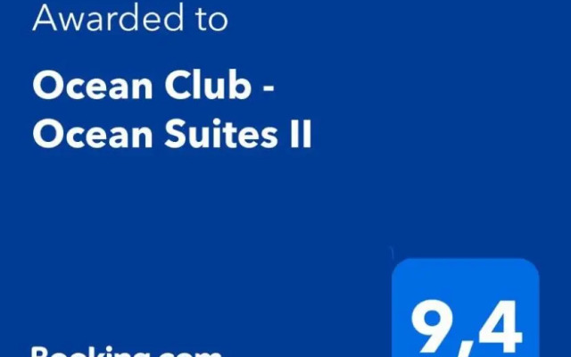 Ocean Club - Ocean Suites II
