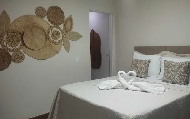 Suítes Brisa do Mar