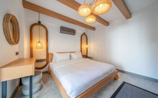 Lupia Suites