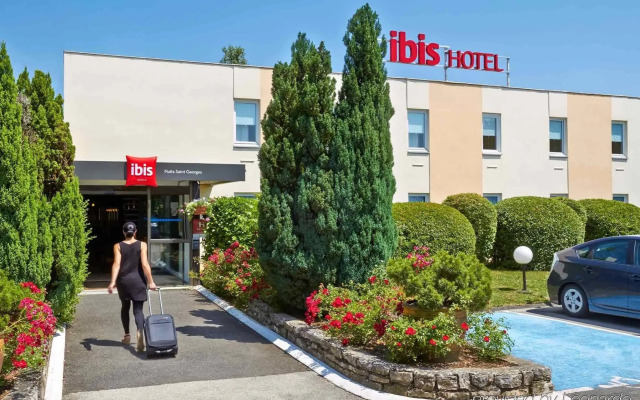 ibis Nuits Saint Georges