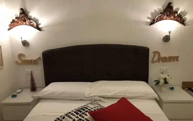 St. Peter's Relax