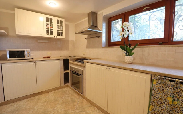 Ulivi Apartment