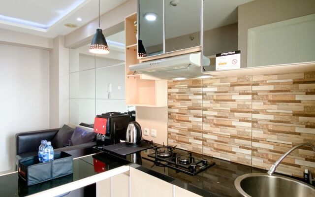 Great Deal And Comfy 2Br At Bassura City Apartment