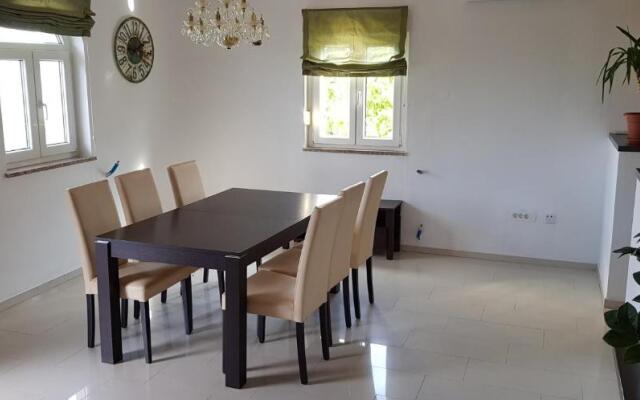 Apartments Eni