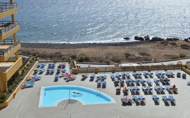 Apartamentos Aguamarina - 605