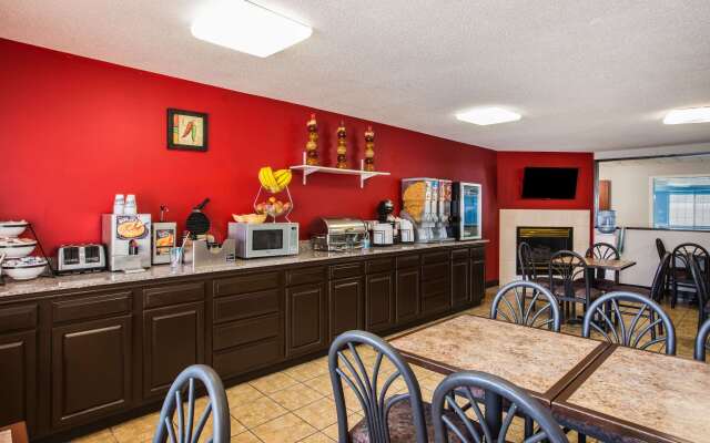 Ramada by Wyndham Sioux Falls