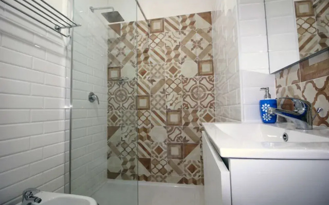 De Nobili's Apartment