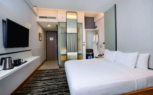 THE 1O1 Jakarta Airport CBC