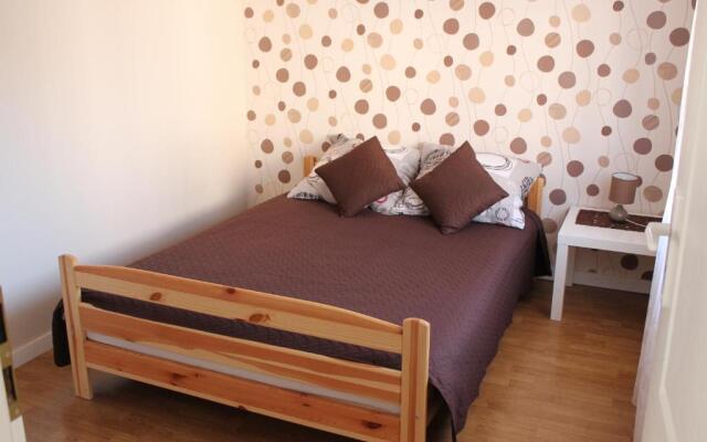 Apartament u Marzenki