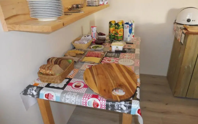 Lón Guesthouse