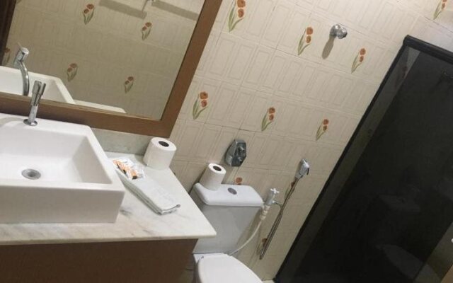 Pousada Rural Estação Verde