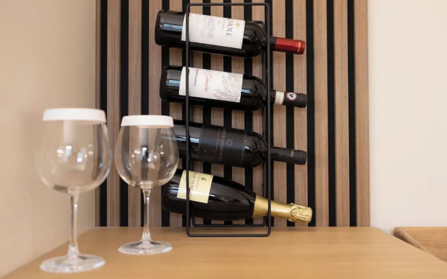 Pier Capponi 17 Room & Suites