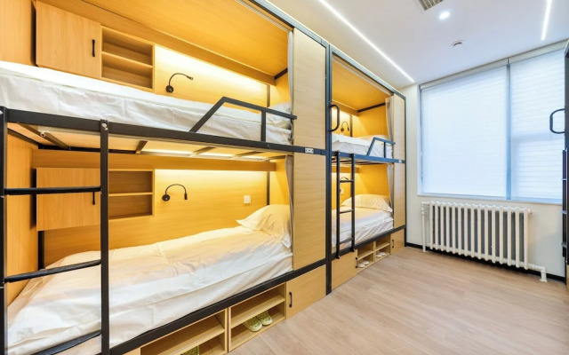 Mudong Youth  Hostel