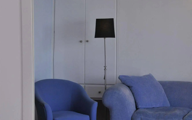 Tinos Beach Hotel