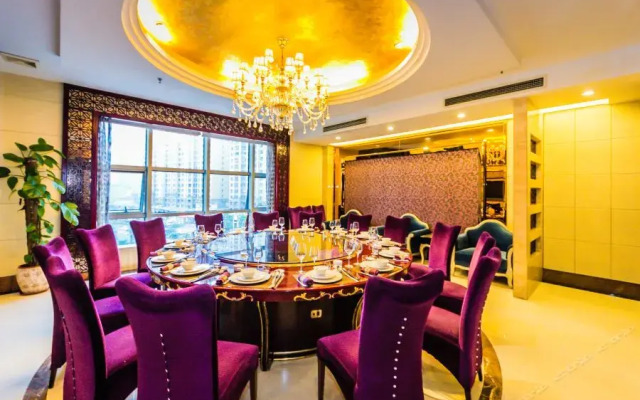 Guo Hui Hotel