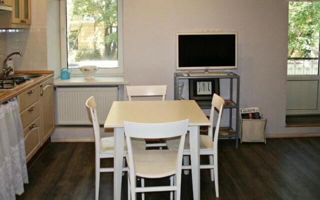 Klarabara Apartment