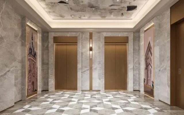 Mercure Beijing Tongzhou Global Resort