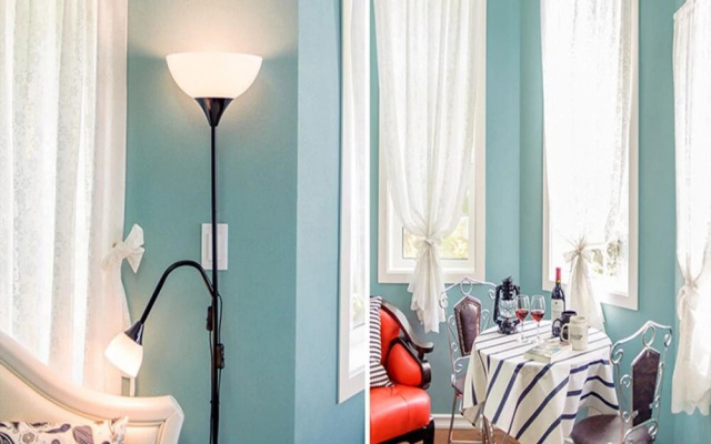 Yangpyeong 4hue House Pension