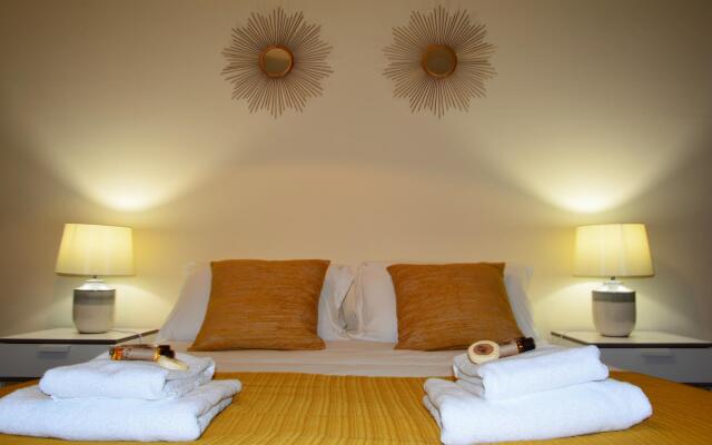 Golden View by Madeira Sun Travel