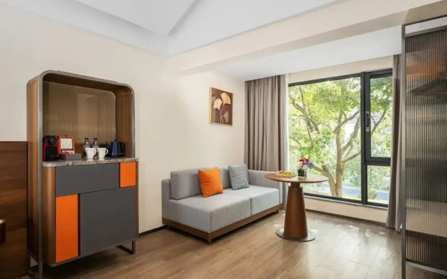 UrCove by Hyatt Shanghai Dishui Lake