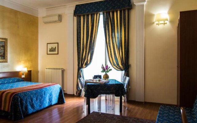 Bed and Breakfast Rosmini