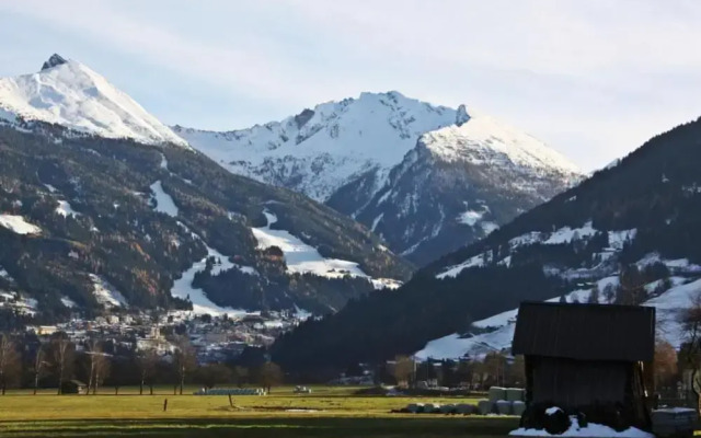 Mountain-view Chalet in Wagrain