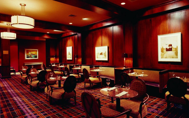 The Fairmont Winnipeg