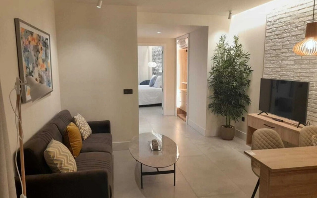 La Puerta de Nerja Hostal Boutique