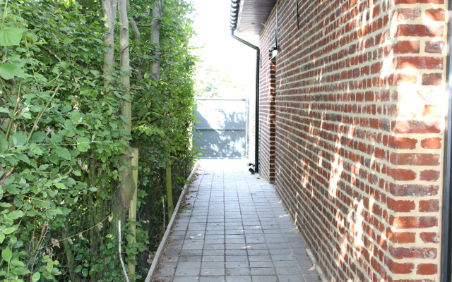 Aux P'tits Bonheurs la Grange