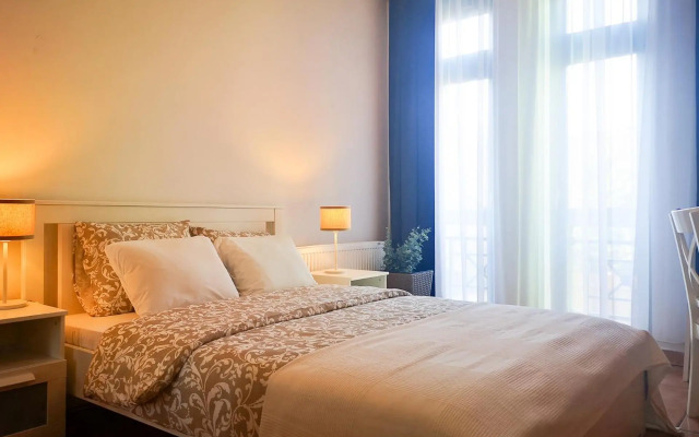 Central Masarikova Studio 1