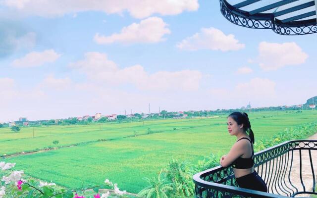 Lotus Hotel Ninh Binh