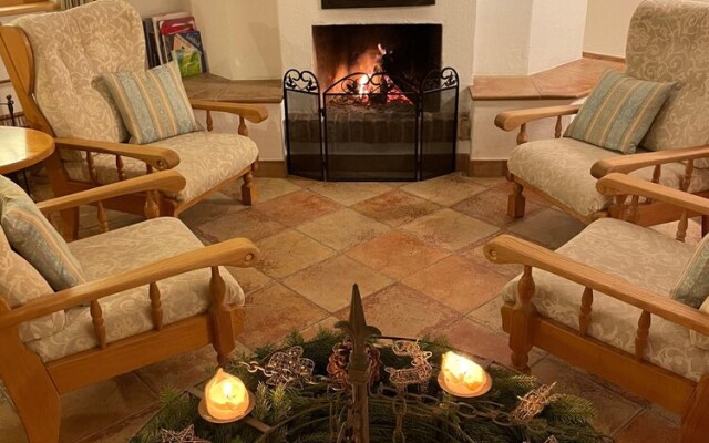 Studio im Gartenhotel Rosenhof bei Kitzbühel