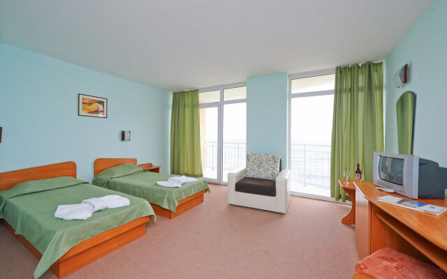 Interhotel Pomorie