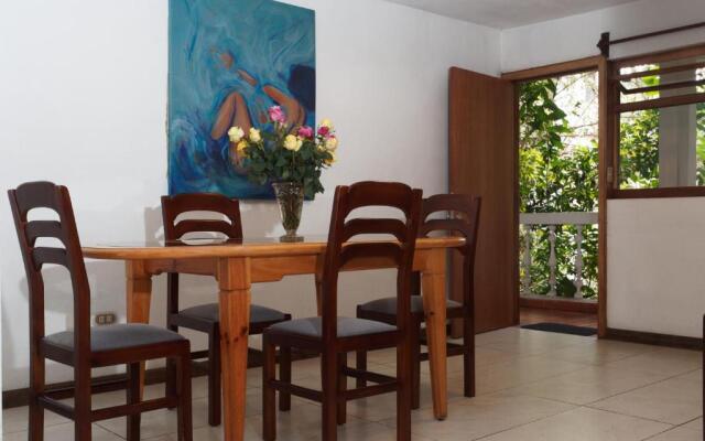 Apartamentos Otorongo