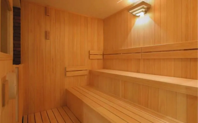 Hotel West Court Amami II