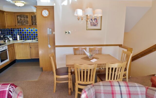 Loch Rannoch Highland Club