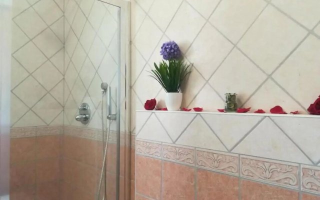 B&B A Lu Ponti