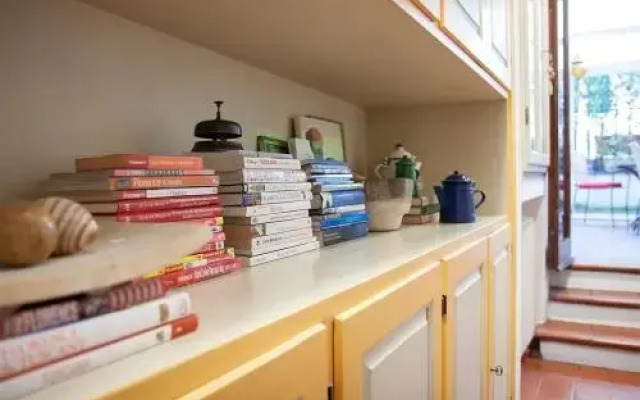 Le Stanze Di Santa Croce