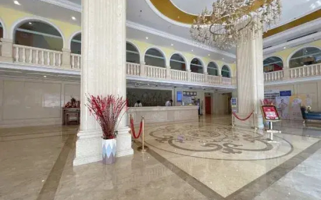Vienna Hotel (Shantou Chaonan Station Branch)