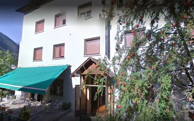 Hostal Fondevila