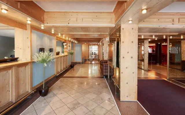 Living Hotel am Deutschen Museum