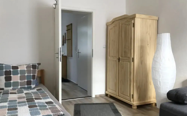 Ferienwohnung & Appartement Groe