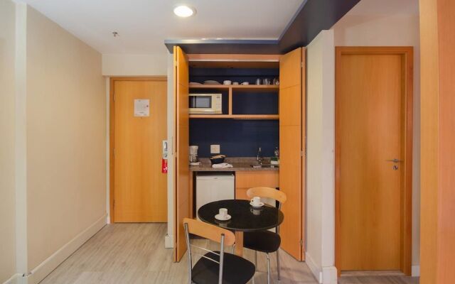 CE907 No coração dos Jardins próximo à Av Paulista - Hotel in เซาเปาลู - Photo 2
