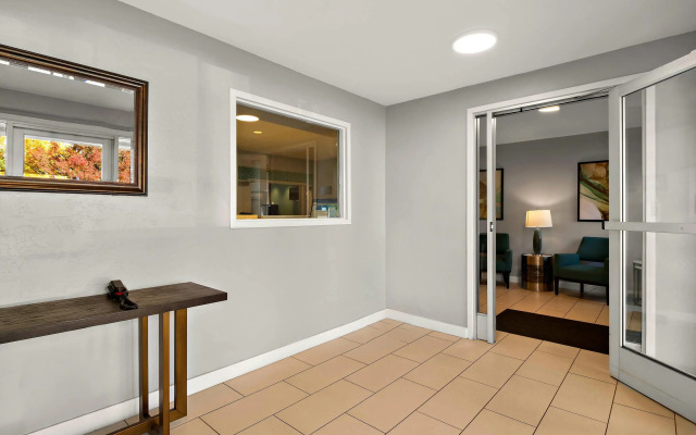 MainStay Suites Salt Lake City Fort Union