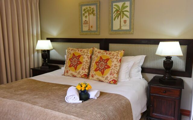 Rivonia Premier Lodge