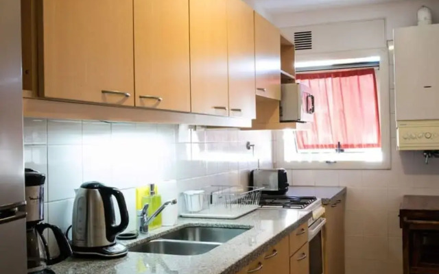 La Torre Chic 1 Bedroom in Palermo Chico