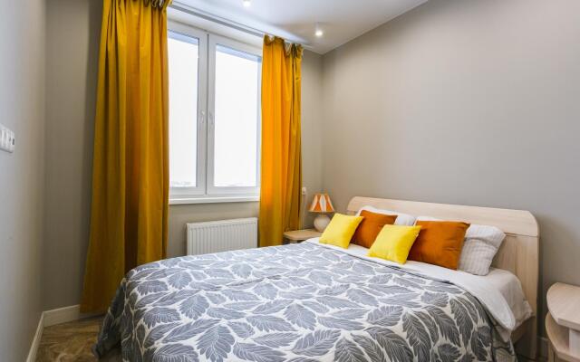 Moment House (Момент Хаус) на улице Большая Воскресенская