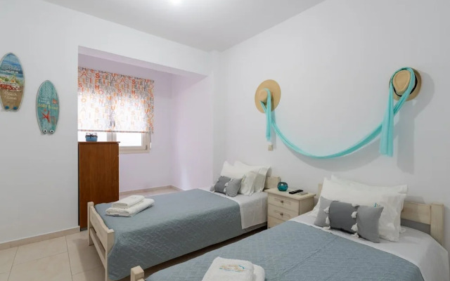 Marie Nicol Apartments 2