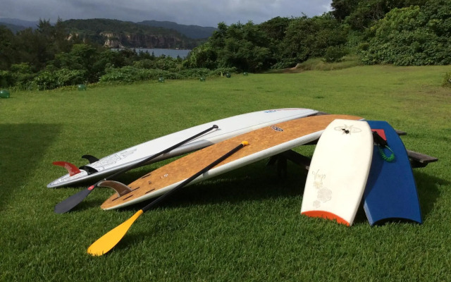 MaYaGuSuKu RESORT