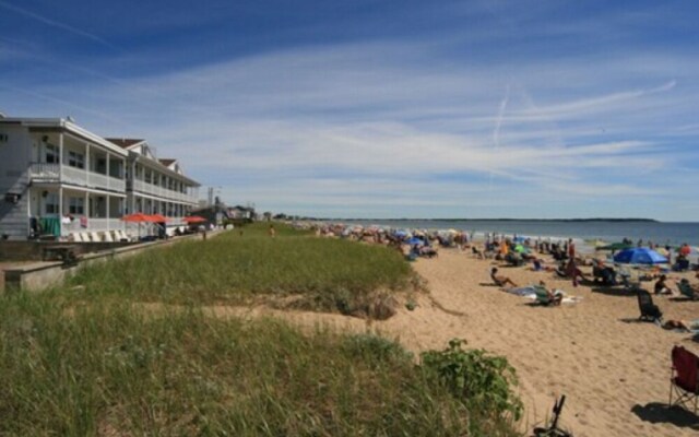 Normandie Oceanfront Motor Inn